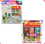 Hospita Yy6028 Mascot Luz Medicalcare P6