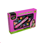 Set Chakiras Mbk-232 Girls P96