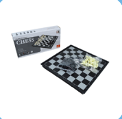 Ajedrez 9601 Chess Magnetico Grande P72